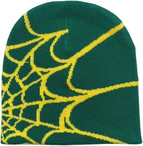 OEM High Quality 100% Acrylic Winter Beanie Cap Unisex Knitted Hat Travel Wholesale Manufacturer Export Supply - Product Image 3