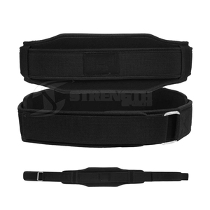Top Quality Back Support Fitness Weightlifting Neoprene <b>Belts</b> Low MOQ Lightweight and Comfortable Gym Neoprene <b>Belt</b> - Product Image 3