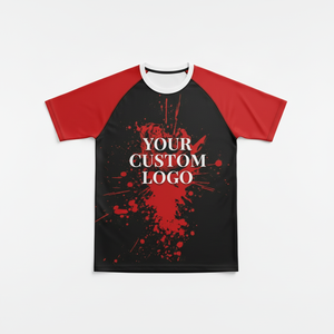 Camiseta de Compresión para Hombre 2026 con Estampado por Sublimación de Secado Rápido, con Logotipo Personalizado, para Entrenamiento de MMA, NO GI, Grappling, Jiu Jitsu, BJJ - Product Image 5