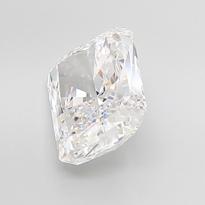 เพชรเจเค ครีเอชั่น รูปทรงเรเดียนท์คัท แฟนซี VVS2 ADI 306 ความใส CVD เพชรที่เพาะเลี้ยงในห้องปฏิบัติการ รับรองโดย IGI ผลงานชิ้นเอก หรูหราอย่างยั่งยืน ความแม่นยำสูง - Product Image 2