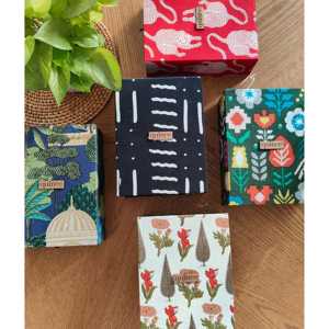 Caja de Regalo Doble Dandy de The Quince Life - Product Image 1