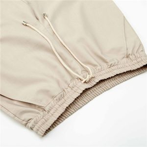 Nouveau pantalon cargo en polyester pour dames avec poches ODM - Product Image 6
