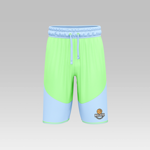 Maillot de basketball respirant grande taille pour l'été, design personnalisable, séchage rapide, uniforme par sublimation pour usage en club - Product Image 2