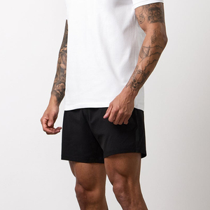 Shorts Cargo Homme Grande Taille Personnalisés pour l'Été – Nouvelle Collection Streetwear et Sportswear - Product Image 6
