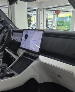 ROX 01 SUV Électrique à Autonomie Étendue, Conduite à Gauche, 300-400 ch, 500 Nm, Commande en Gros Disponible, Exportation Mondiale - Product Image 6