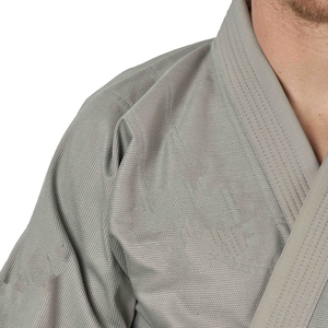 Premium Quality Lightweight Custom Karate Uniform for Martial Arts Training Quick Dry Breathable Fabric Customizable Color Size - Product Image 5
