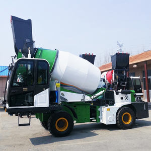 Ghana carga hormigonera 3.5m3 <span class=keywords><strong>segunda</strong></span> <span class=keywords><strong>mano</strong></span> diesel portátil hormigonera <span class=keywords><strong>coche</strong></span> con precio barato - Product Image 2