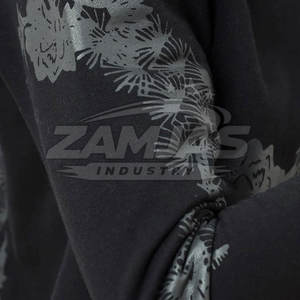 Sweat à capuche léger et respirant pour homme, imprimé, personnalisé, nouveau style, fabriqué au Pakistan, best-seller. - Product Image 5