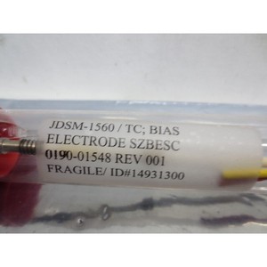 AMAT 0190-01548 THERMOCUPLE ASSY B1AS ELECTRODE - Équipements et pièces semi-conducteurs de confiance à l'échelle mondiale chez - Product Image 5