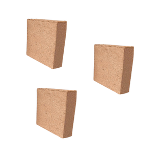 Hot Item coco <b>coir</b> peat <b>block</b> soil improvement agricultural cultivation for robust roots suitable for all plants wholesale - Product Image 1