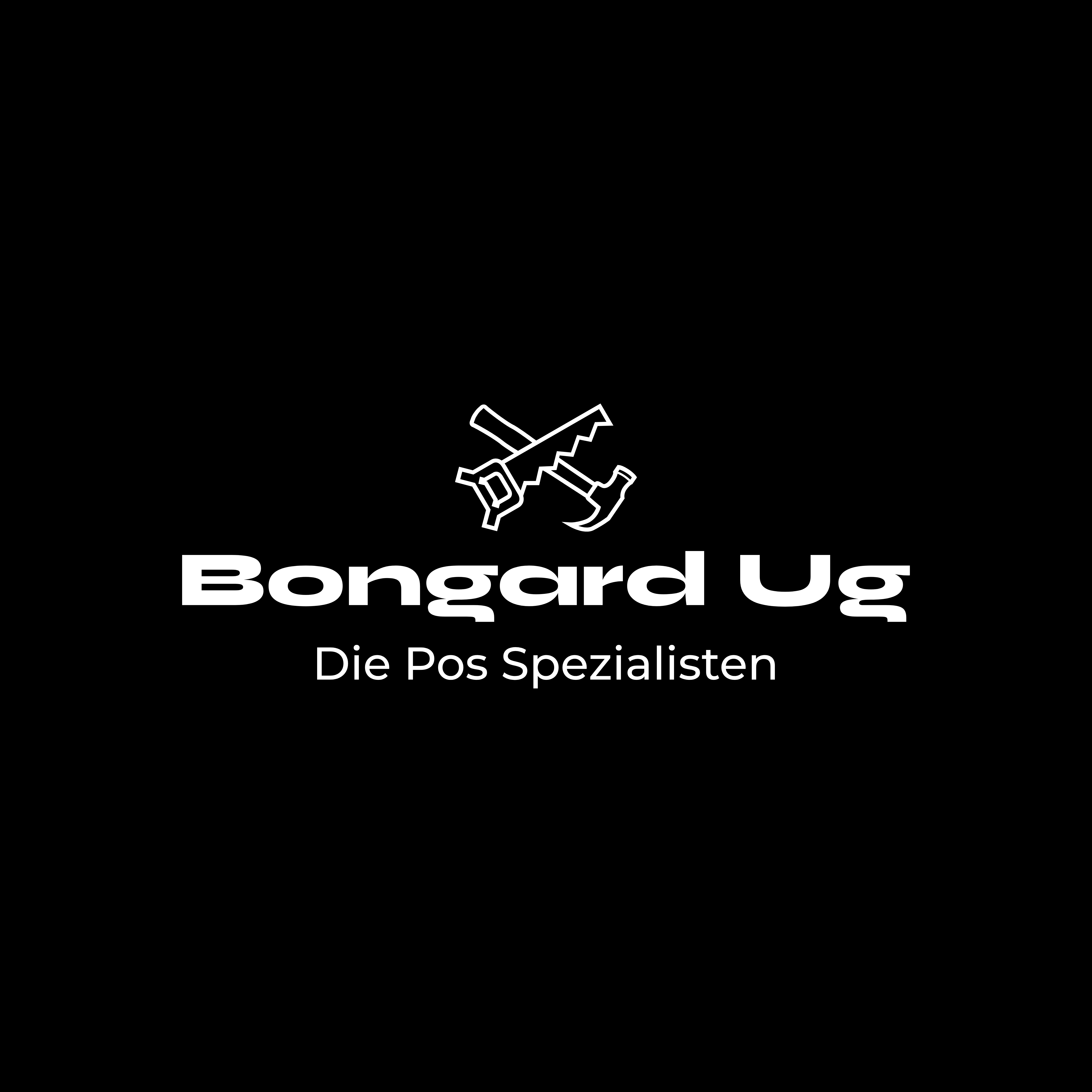 Bongard UG logo
