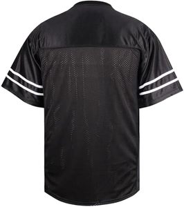 Uniforme de Fútbol Personalizado OEM, Equipación de Fútbol Transpirable de Poliéster, Camiseta de Portero Reversible, Uniforme de Fútbol - Product Image 2