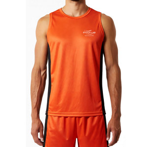 Uniforme de Netball de Último Diseño, Estilo Moderno, Uniforme de Netball de Alto Rendimiento, Uniforme de Netball 100% Poliéster - Product Image 3