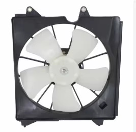 OEM 19015-R70-A01 Cooling Fan System for Honda Accord 12V Factory Price High Quality Good Performance 2008-2013 Auto Parts Image 2