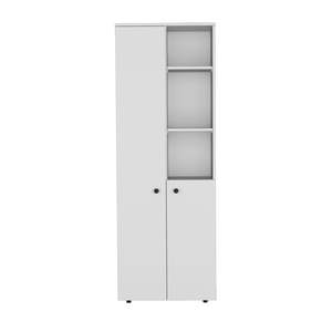 Riverton <b>Kitchen</b> White Multistage <b>Storage</b> Solution - Product Image 2