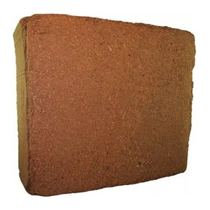 Turba de Coco de Alta Calidad, Cocopeat de Cáscara de Coco, el Mejor Bloque de Turba de Coco para Exportación - Product Image 4