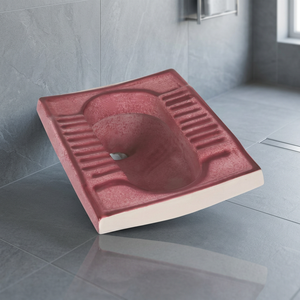 Black Orissa <b>Pan</b> Manufacturers Direct Sales Affordable <b>Ceramic</b> Material Convenient Squat Toilet For Asia - Product Image 5