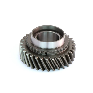 Conjunto de Engranajes Reductores RV, Componentes de Accionamiento Armónico, Engranajes de Caja de Cambios para Servomotor, Alta Torsión, Diseño Compacto de Acero, Equipo Industrial - Product Image 2