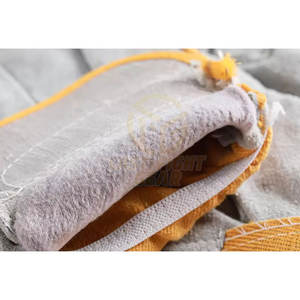 Guantes de Trabajo Resistentes al Calor Personalizados, Protección Contra Cortes, Guantes de Seguridad - Product Image 6