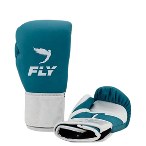 Gants de boxe sur mesure, professionnels, légers, pour l'entraînement et le sparring, fermeture à boucle, poignées antidérapantes, OEM - Product Image 6