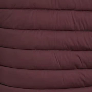 Veste d'hiver légère pour homme, imperméable, coupe-vent, col montant, fermeture éclair, pour les voyages et les activités de plein air - Product Image 3
