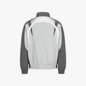 Chaqueta Deportiva Cortavientos para Hombre de Alta Calidad, 100% Poliéster, Transpirable, con Logotipo Personalizado, para Deportes y Actividades al Aire Libre - Product Image 2