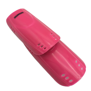 Protège-tibias en plastique pour adultes pour la protection sportive - Product Image 4