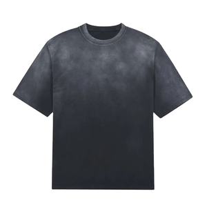 Camisetas de estar por casa para mujer, suaves y ligeras, mezcla de algodón, corte holgado, ajuste cómodo, proveedor OEM de marca privada para exportación - Product Image 1