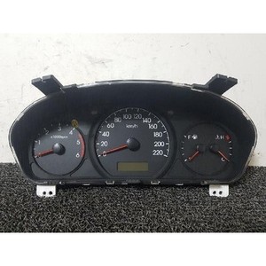 ชุดหน้าปัดเรือนไมล์มือสอง H-1 รุ่น 940034H000 - Product Image 1