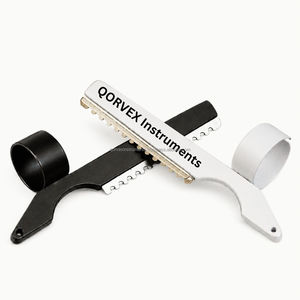 Latest Design Shaving Folding <b>Men</b> Straight Barber Edge Steel <b>Razors</b> Beard and Hair <b>Razor</b> - Product Image 5