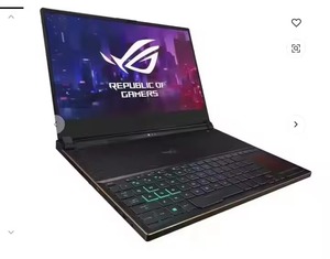 La Mejor Oferta para la Nueva Laptop Gaming Rog Zephyrus S de 15.6 Pulgadas con RTX 2070, i7 2.6, 16 GB, 512 GB - Compre la Nueva Laptop Gaming Rog Zephyrus S - Product Image 3