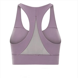 Top Deportivo Ligero con Logotipo Personalizado para Mujer, Talla Grande, para Yoga, Ejercicio, Gimnasio, Transpirable, Sin Costuras - Product Image 6