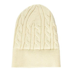 Wholesale <b>Plain</b> Winter Beanie Hats at Low Price Warm Knitted Beanie <b>Caps</b> for Cold Weather Bulk Unisex Beanies - Product Image 1