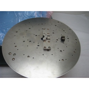 AMAT 0010-21668, ชุดแม่เหล็ก, PVD, สะอาดมาก - อุปกรณ์และอะไหล่เซมิคอนดักเตอร์ระดับโลกที่เชื่อถือได้ - Product Image 1