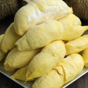 Darlac Farms Durian Congelado IQF 100% Original de Dak Lak, Vietnam, Exportación a Granel, Estándar, Marca Privada, Proveedor OEM, Certificado HACCP/ISO - Product Image 1