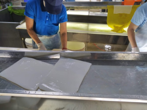 เนื้อมะพร้าวแห้งจากเวียดนาม ปี 2023 - Product Image 3
