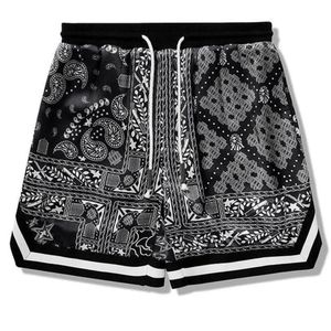 Pantalones Cortos Deportivos Transpirables Antiencogimiento para Hombre, Diseño Sólido con Estampado por Sublimación, Ropa Deportiva para Niños y Adultos - Product Image 5