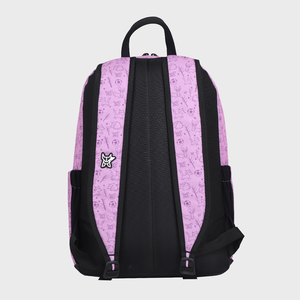 Sac à dos scolaire imperméable Arctic Fox Cuba en nylon Oxford durable avec bretelles détachables - Product Image 6
