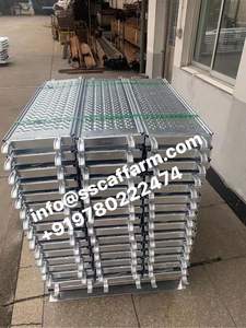 Planche complète d'aluminium de conception moderne - Product Image 5