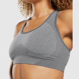 Kit de Fitness pour femmes, ensemble 2 pièces, pour le Yoga, athlétique, de haute qualité, fabricant personnalisé - Product Image 4