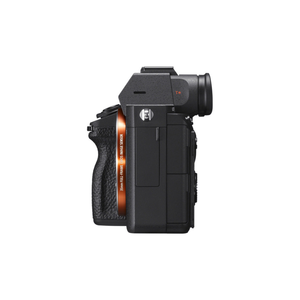 กล้องมิเรอร์เลสฟูลเฟรม Alpha a7 III พร้อมเลนส์ 28-70 มม. (ILCE-7M3K/B) - Product Image 5