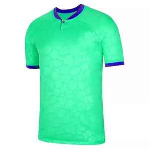 เสื้อยืดเฮนลีย์ผู้ชายแบบสปอร์ต แห้งเร็ว ระบายอากาศได้ดี เหมาะสำหรับออกกำลังกาย ฝึกซ้อม ผลิตจากโพลีเอสเตอร์ - Product Image 4