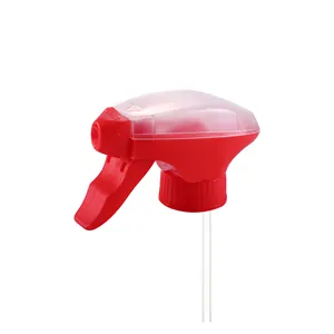 Cosmetic nozzles - room spray nozzles - lids of all kinds of plastic bottles