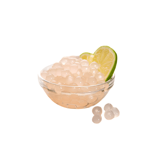 Tapioca Blanca Fina y Sabrosa de Calidad de Exportación, Precio Económico, Procedente de Fábrica en Vietnam, Empacada en Bolsas de 25 kg, Superventas - Product Image 1