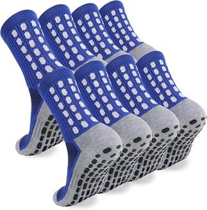 Grip <b>Socks</b> Soccer Good Seller Men's Sports <b>Socks</b> Football Wholesale Anti-slip Soccer <b>Socks</b> - Product Image 2