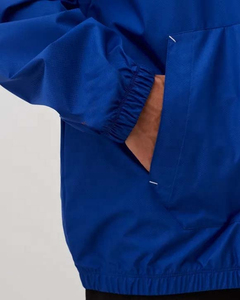 Chaqueta Cortavientos Impermeable y Transpirable Ligera para Hombre, Personalizada, para Uso en Exteriores en Invierno, Venta al Por Mayor, Personalizable, Gran Venta - Product Image 2