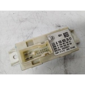 ECUs et modules informatiques d'occasion de classe B A1669003401 - Product Image 4