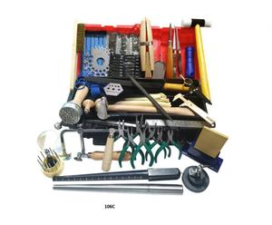 High Quality Jeweller <b>Tool</b> Kit Premium jewelry making <b>tools</b> collection & Best Product at Whole Sale Lowest Price - Product Image 2