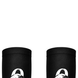 <b>Black</b> Red White Ice Hockey <b>Socks</b> for Men Durable Athletic Hockey Stockings Lightweight Professional Team Training Wear - Product Image 6