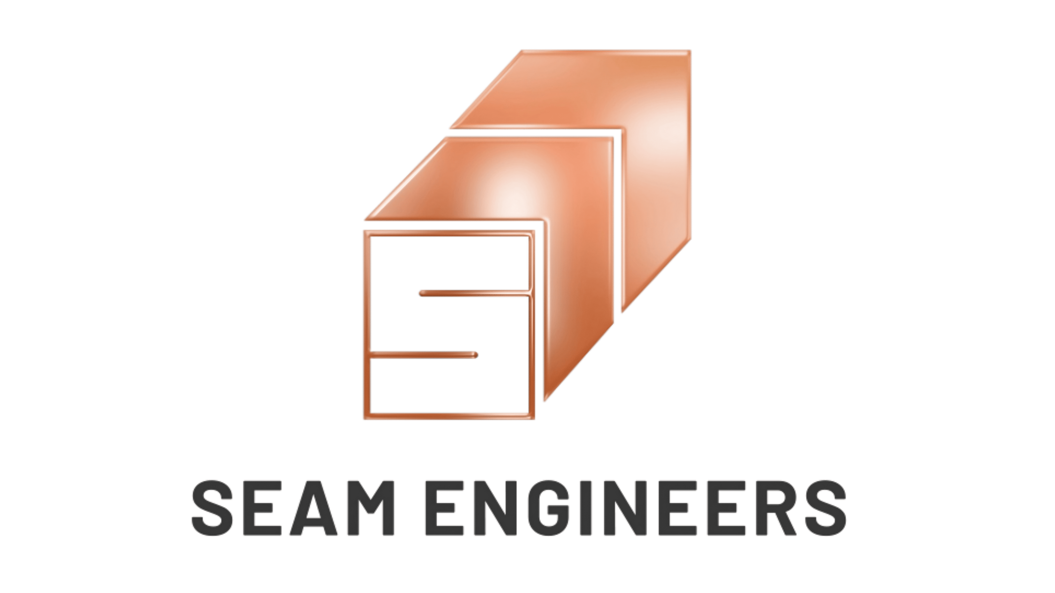 SEAM ENGINEERS logo